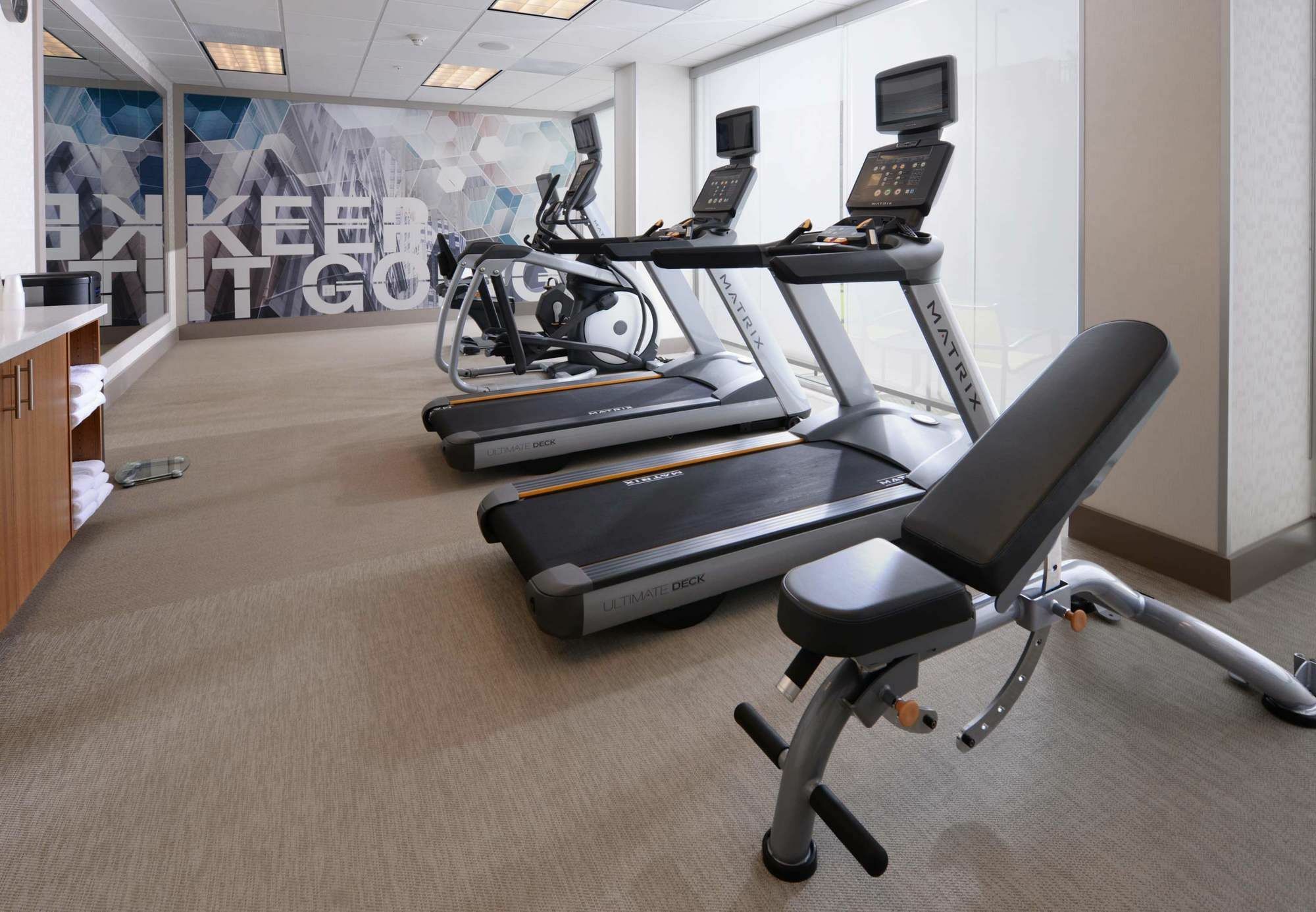 Springhill Suites By Marriott San Antonio Northwest At The Rim Εξωτερικό φωτογραφία
